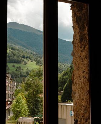 Ribes De Freser Apartment | Apartamento en una Masia, Moli 2