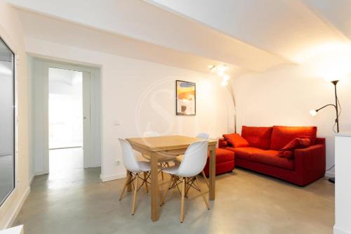 L'Antiga Esquerra de l'Eixample Apartment | Apartamento en Villaroel 2