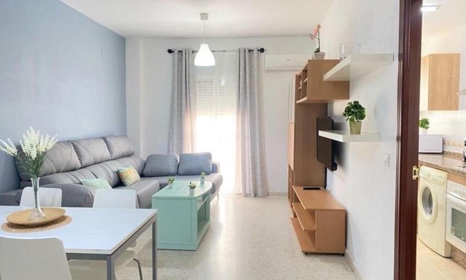 Camas Apartment | Apartamento entero a 10 minutos en coche de Sevilla Centro