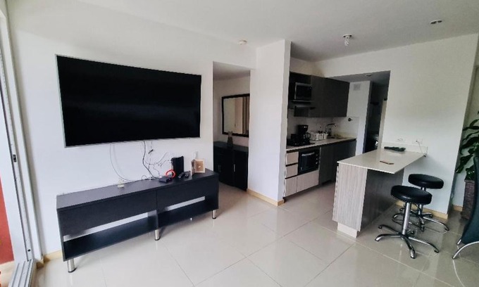 Envigado Apartment | Apartamento Envigado a 5 min del parque principal