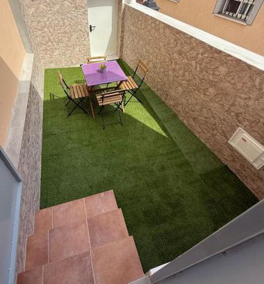 Jerez de la Frontera Apartment | Apartamento Bf Jerez