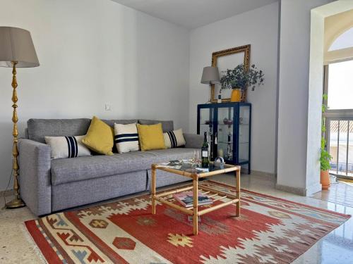 Jerez de la Frontera Old Town Apartment | Apartamento Sol Jerez - Ole Solutions