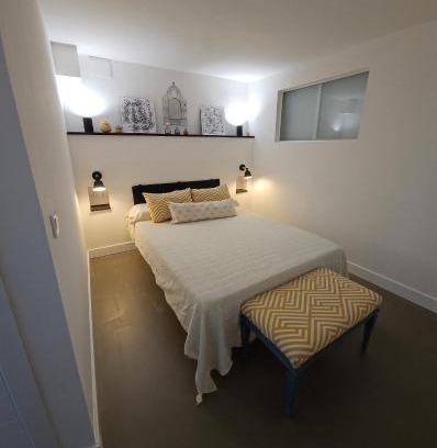 Mairena del Aljarafe Apartment | Apartamento alazor