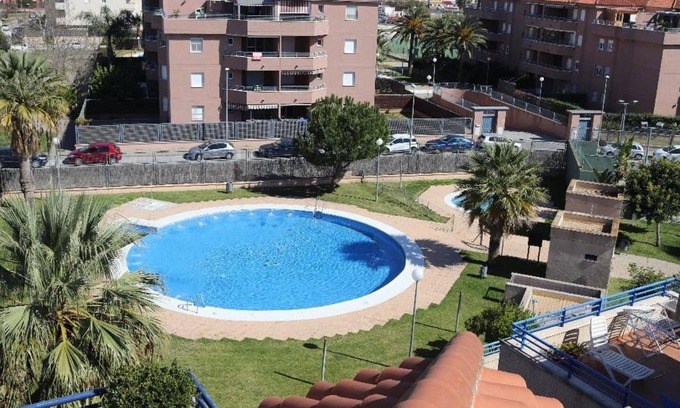 Sanlucar de Barrameda Apartment | Apartamento acogedor en lugar inmejorable