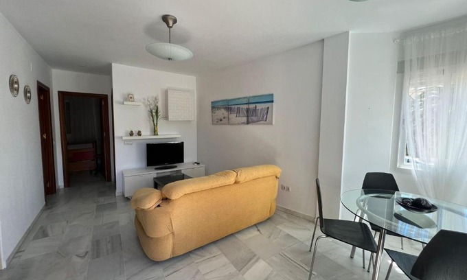 Sanlucar de Barrameda Apartment | Apartamento Villamarta