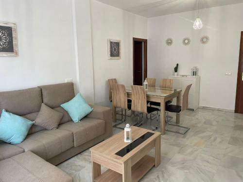Sanlucar de Barrameda Apartment | Apartamento Centro Playa