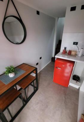 Yerbas Buenas Apartment | Apartamento Estocolmo IV
