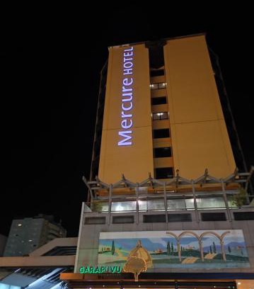 Florianopolis Hotel | Apartamento executivo