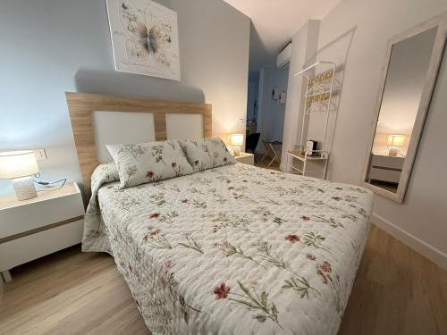 Pena Redonda Apartment | Apartamento Fama