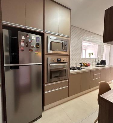 Nova Friburgo Apartment | Apartamento familiar no centro em Nova Friburgo