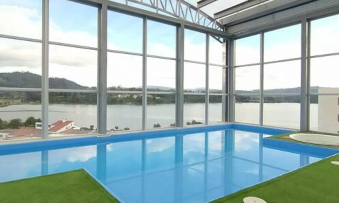 Paipa Apartment | Apartamento Familiar de Lujo al Lado del Lago