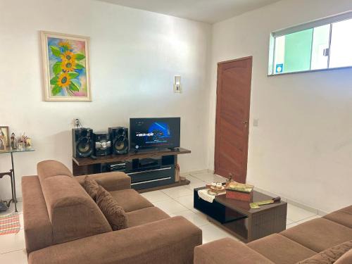 Nossa Senhora de Fatima Apartment | Apartamento Familiar em Capitólio