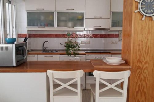 Los Alcazares Apartment | Apartamento familiar a orillas del Mar Menor