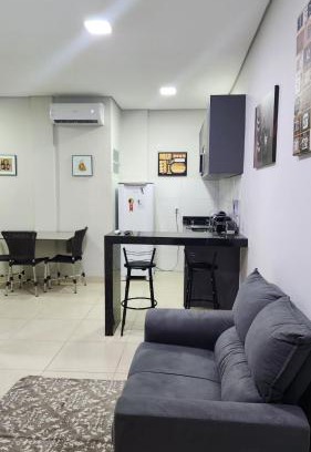 Cidade Alta Apartment | apartamento flat luna llena 2