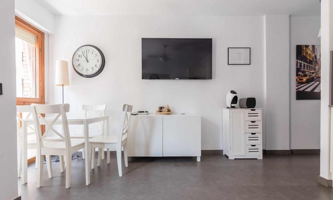 Murcia Apartment | Apartamento FLORIDABLANCA
