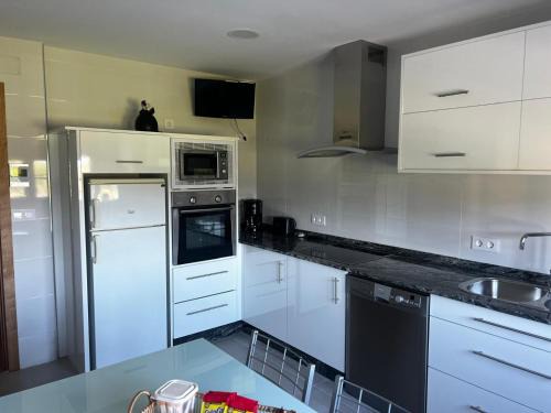 Fazouro Apartment | APARTAMENTO FOZ Imr