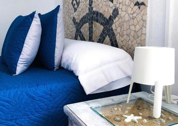 Caleta de Sebo Apartment | APARTAMENTO FRAGATA - LA GRACIOSA