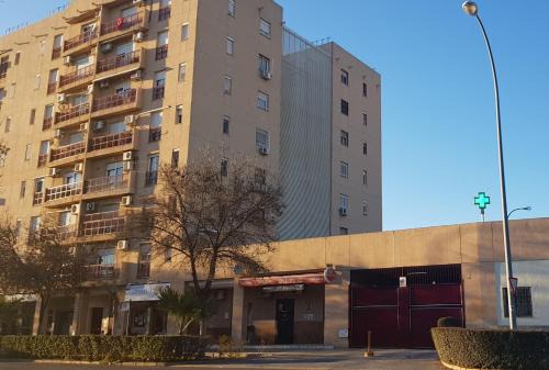 Parque Alcosa Apartment | Apartamento frente a Palacio de Congresos (Fibes)