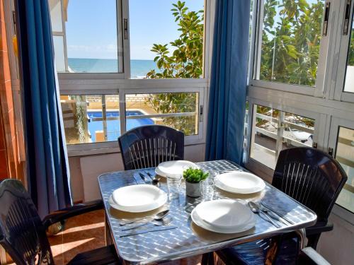 Plaza De La Costera Apartment | Apartamento Gandia Bellreguard 3000