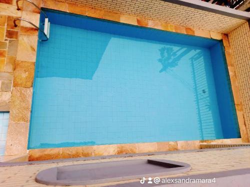 Caicara Apartment | Apartamento grande com piscina
