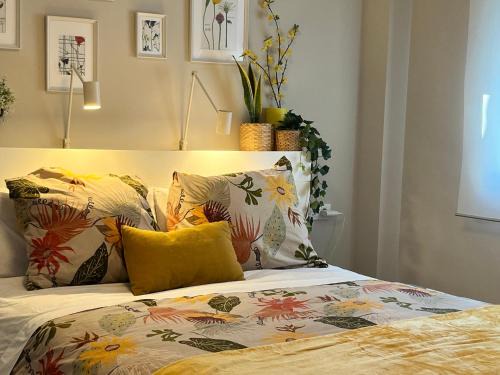 San Francisco-Ribera Apartment | Apartamento Haza