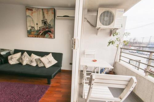 La Cisterna Apartment | Apartamento hogareño