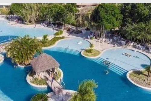 Brejo Apartment | Apartamento Iloa 07-H