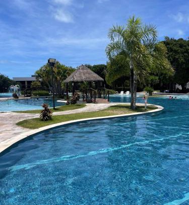 Barra de Sao Miguel Apartment | Apartamento iloa resort