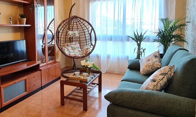 Silleda Apartment | Apartamento Inma