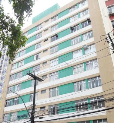 Salvador Apartment | Apartamento inteiro 2 quartos Porto Barra Vista Mar