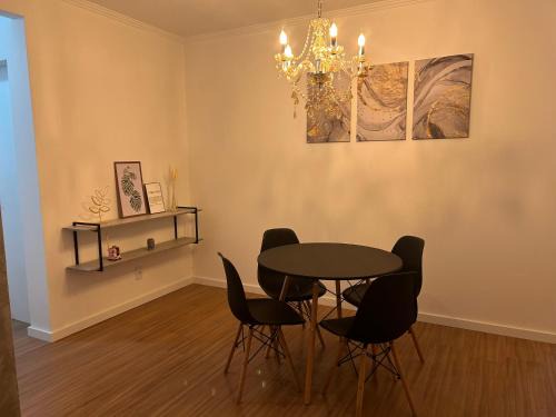 Iririu Apartment | Apartamento inteiro aconchegante