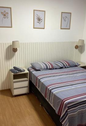 Botucatu Apartment | Apartamento Inteiro