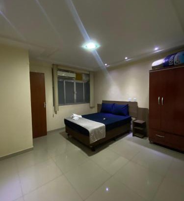 Itaperuna Apartment | Apartamento inteiro