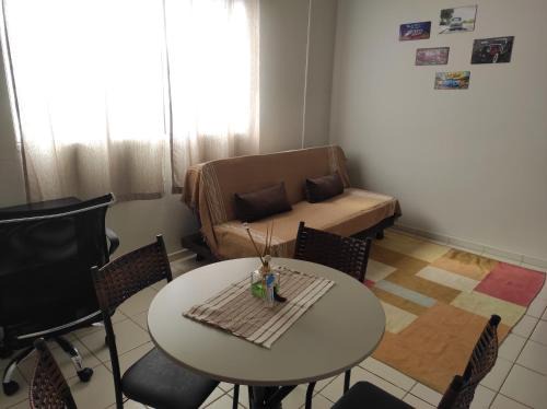Alto Umuarama Apartment | Apartamento inteiro no Alto Umuarama, próximo ao Aeroporto, Medicina e Granja Marileusa.