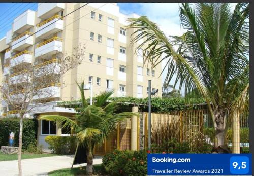 Sao Lourenco Apartment | Apartamento - Jd São Lourenço - Bertioga - Praia da Riviera