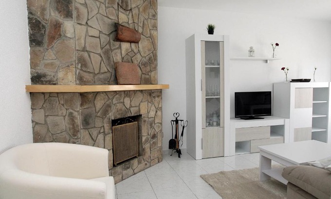 Molinos de Duero Apartment | Apartamento junto al Duero en la Sierra de Urbión