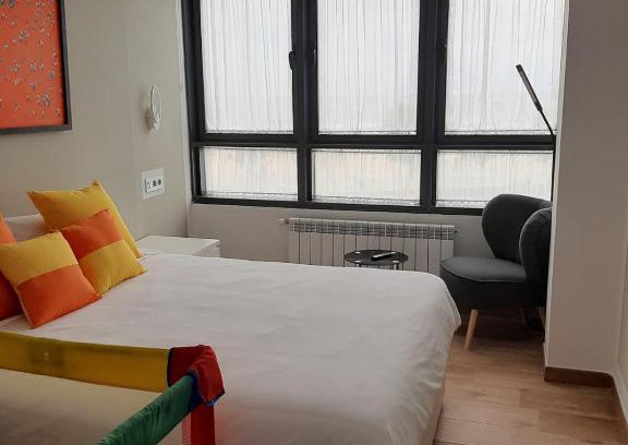 Gijon Apartment | Apartamento La 10