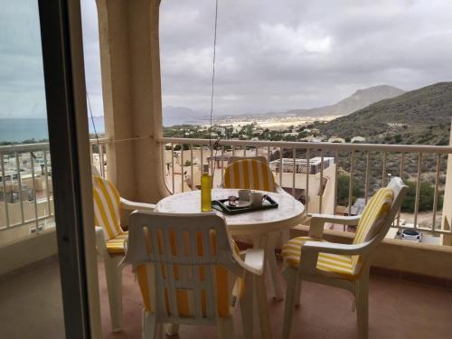 La Azohia Apartment | Apartamento La Azohía