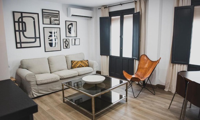Ecija Apartment | Apartamento La Milagrosa