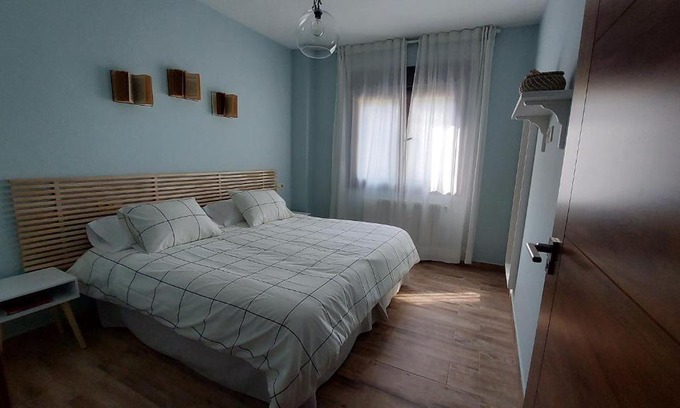 Nunomoral Apartment | Apartamento Las Campanitas