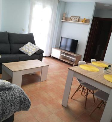 Arnedillo Apartment | Apartamento Las Huellas