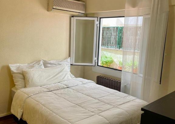 Delicias Apartment | Apartamento Las Perseidas