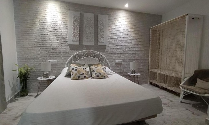 Peniscola Old Town Apartment | Apartamento Laura