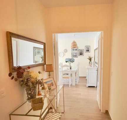 Fuengirola City Centre Apartment | Apartamento Lindamar