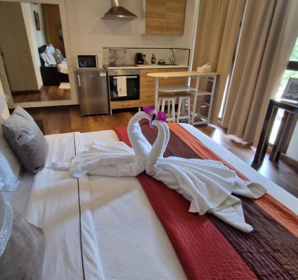 Alhaurin el Grande Apartment | Apartamento Los Pedregales