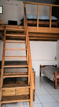 Ponta Pora House | Apartamento Loft Confort 02