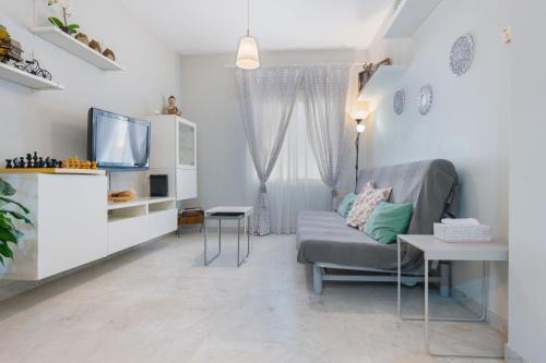 Sevilla Este Apartment | Apartamento Los Milanos