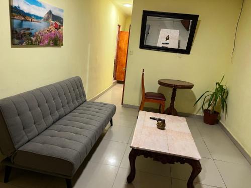 Calama Apartment | Apartamento Luciana