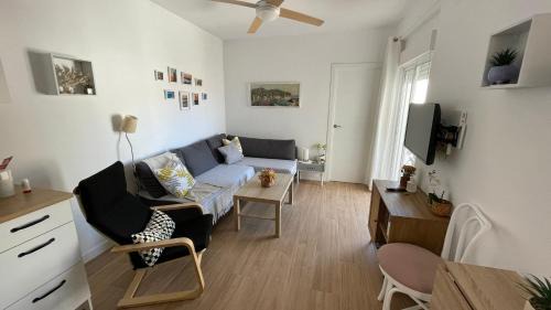Calahonda Apartment | Apartamento Luna