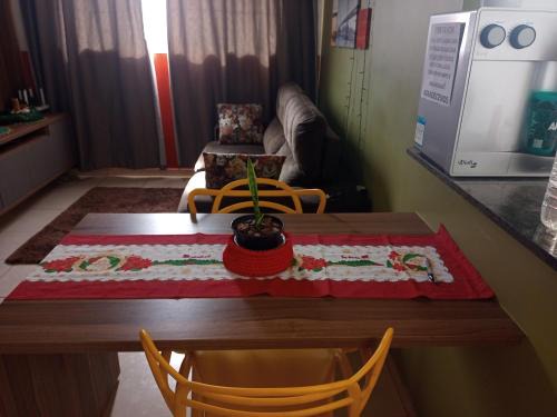 Presidente Roosevelt Apartment | Apartamento Marilda